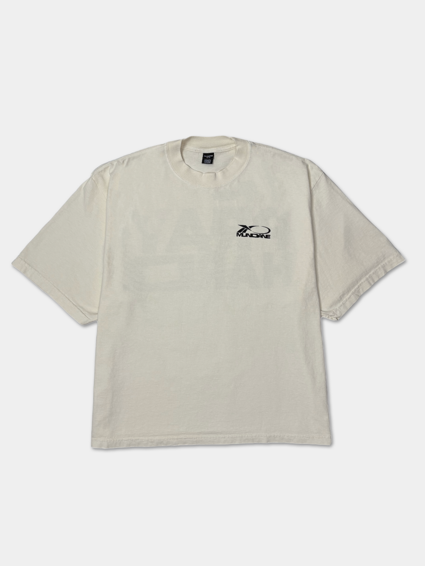 PRAY HARD TEE