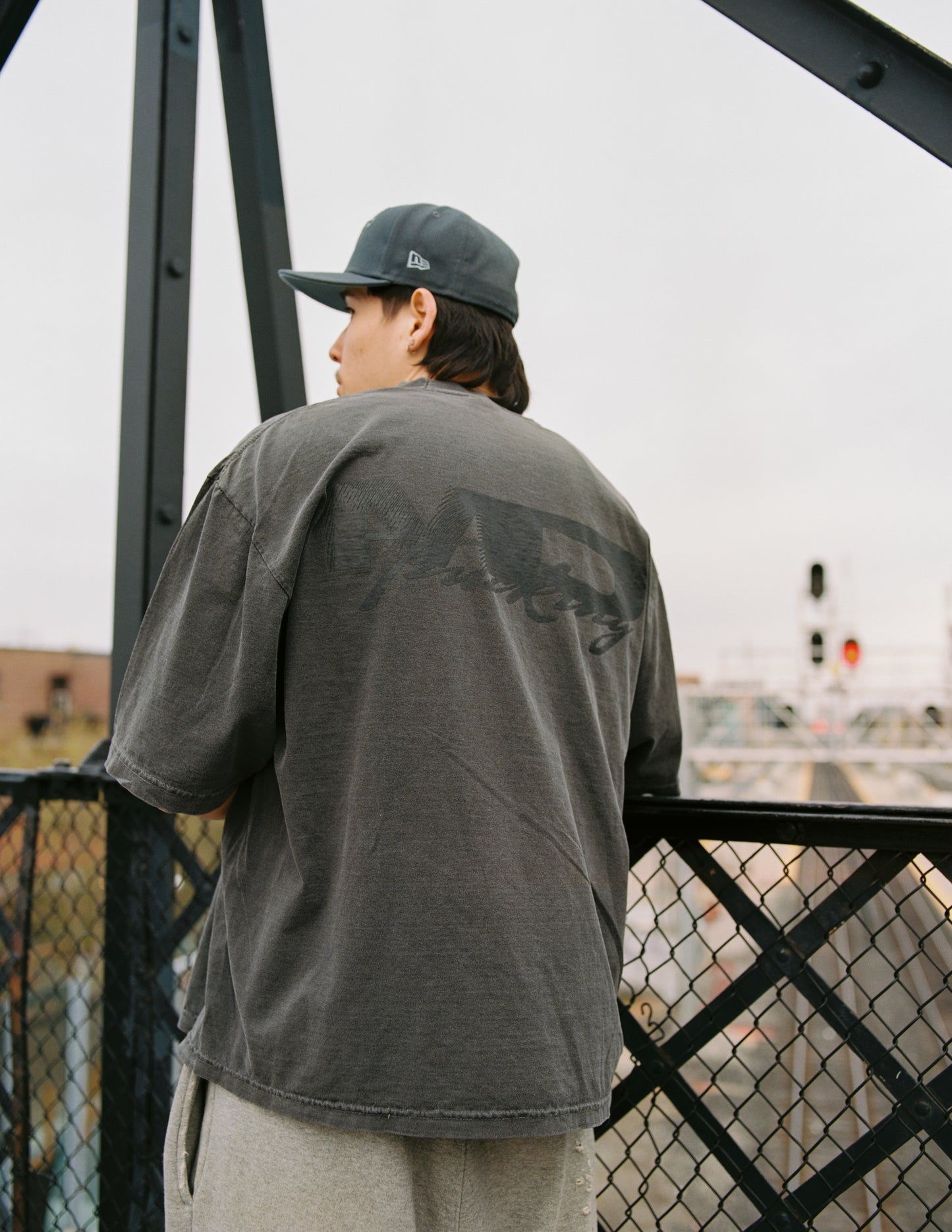 MD TRUCKING TEE